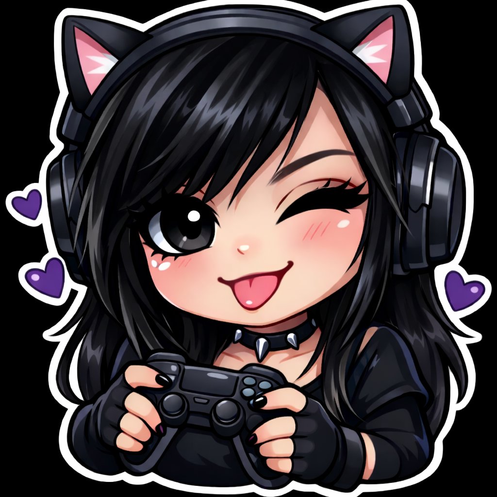 MsNeonGaming's tweet photo. MsNeon Gaming is officially LIVE!🚨 Come hang out while we dive back into the unknown.Pull up a chair, get cozy, and come vibe out with the community. Let's hang! 🖤✨️
#MsNeonGaming #CursedChaosCrew #HorrorGaming #LiveNow

https://t.co/4Z0ExxTzan

https://t.co/ETEDPR6mOs https://t.co/4cE7n3p11c