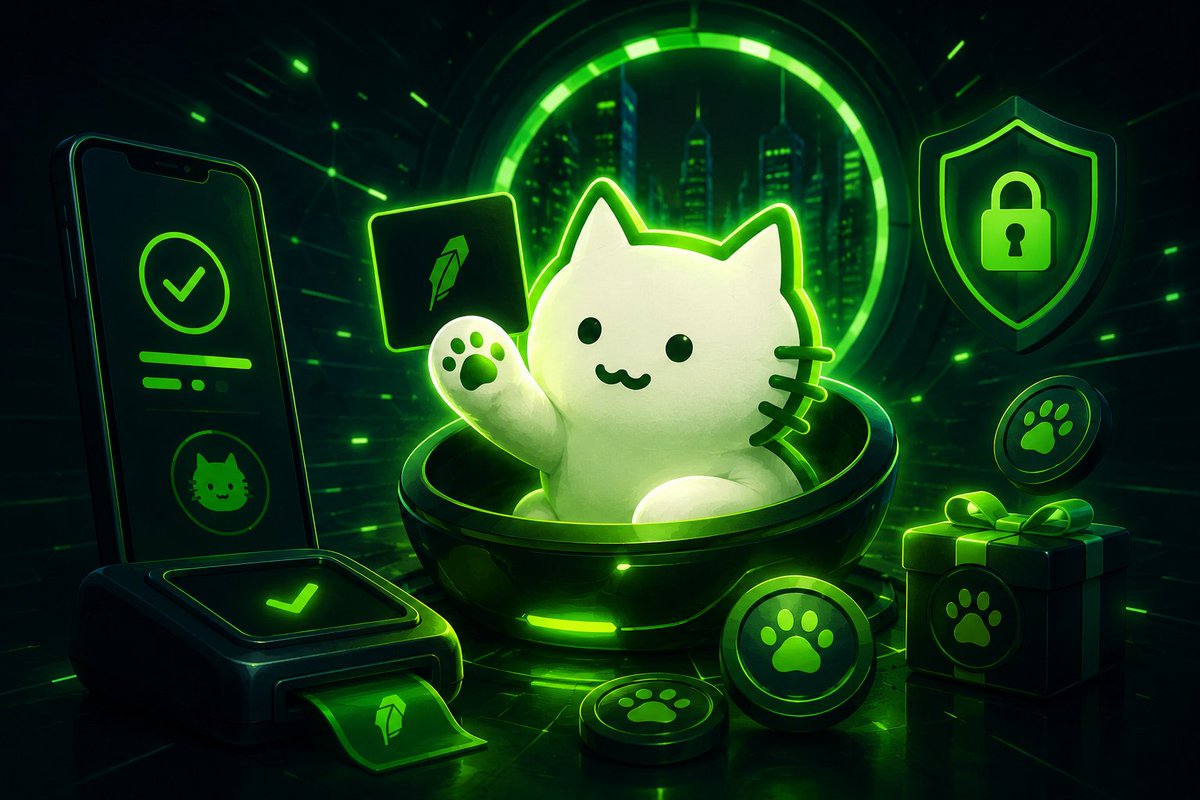 Cash Meow tweet media