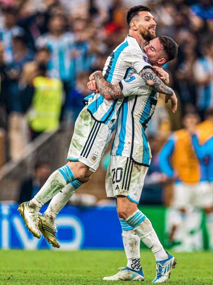 TeamLeoM's tweet photo. GOOOOOOL. ALEXIS CARAJO. https://t.co/CH1PEtaAMi