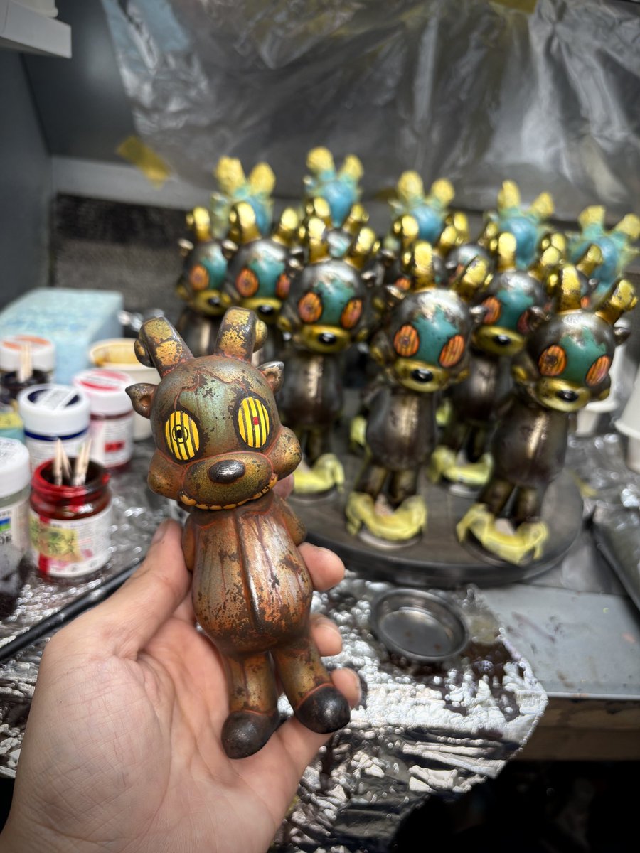 空想するTOY | FANTARISE TOY (@fantasy_surutoy) / Posts / X