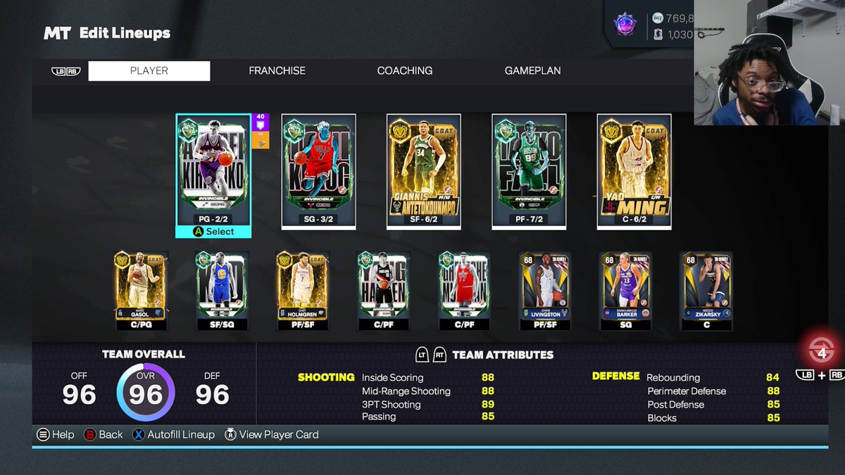 Carlo (250K XBOX Champion) tweet media
