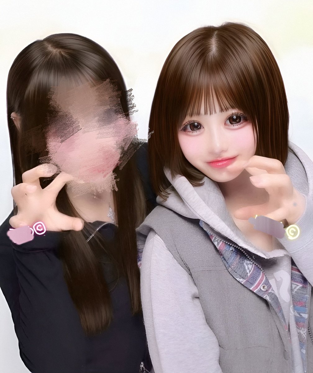 Ifu0207's tweet photo. 鍵でもあげたけど
がちで盛れすぎてねこのプリ🥳 https://t.co/C3gZmhNNee