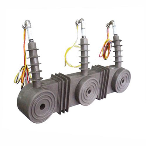 ADong1814's tweet photo. 🧲 LJ-ZW3/ZW43-10(12) is a zero-sequence protection current transformer built for outdoor 10–12 kV switchgear. Combines three-phase metering and ground fault detection in one compact unit with silicone rubber insulation… #mediumvoltage
🌍 https://t.co/81Dgu6wE0W https://t.co/JsY96Wykd5