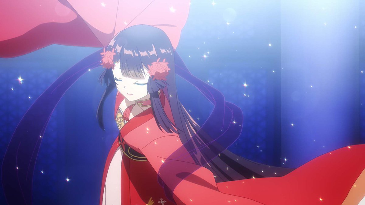 TOHO animation tweet media