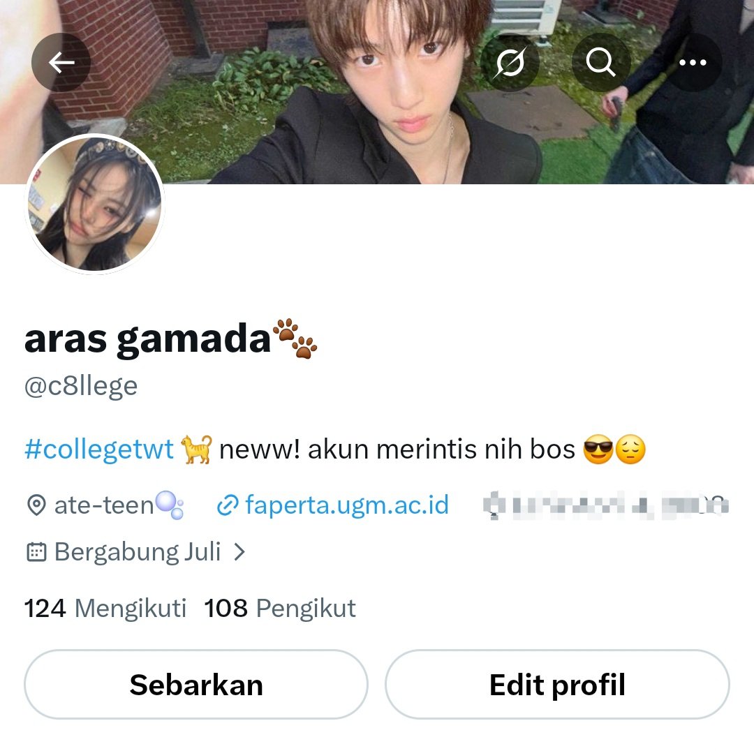 aras gamada🐾 tweet media