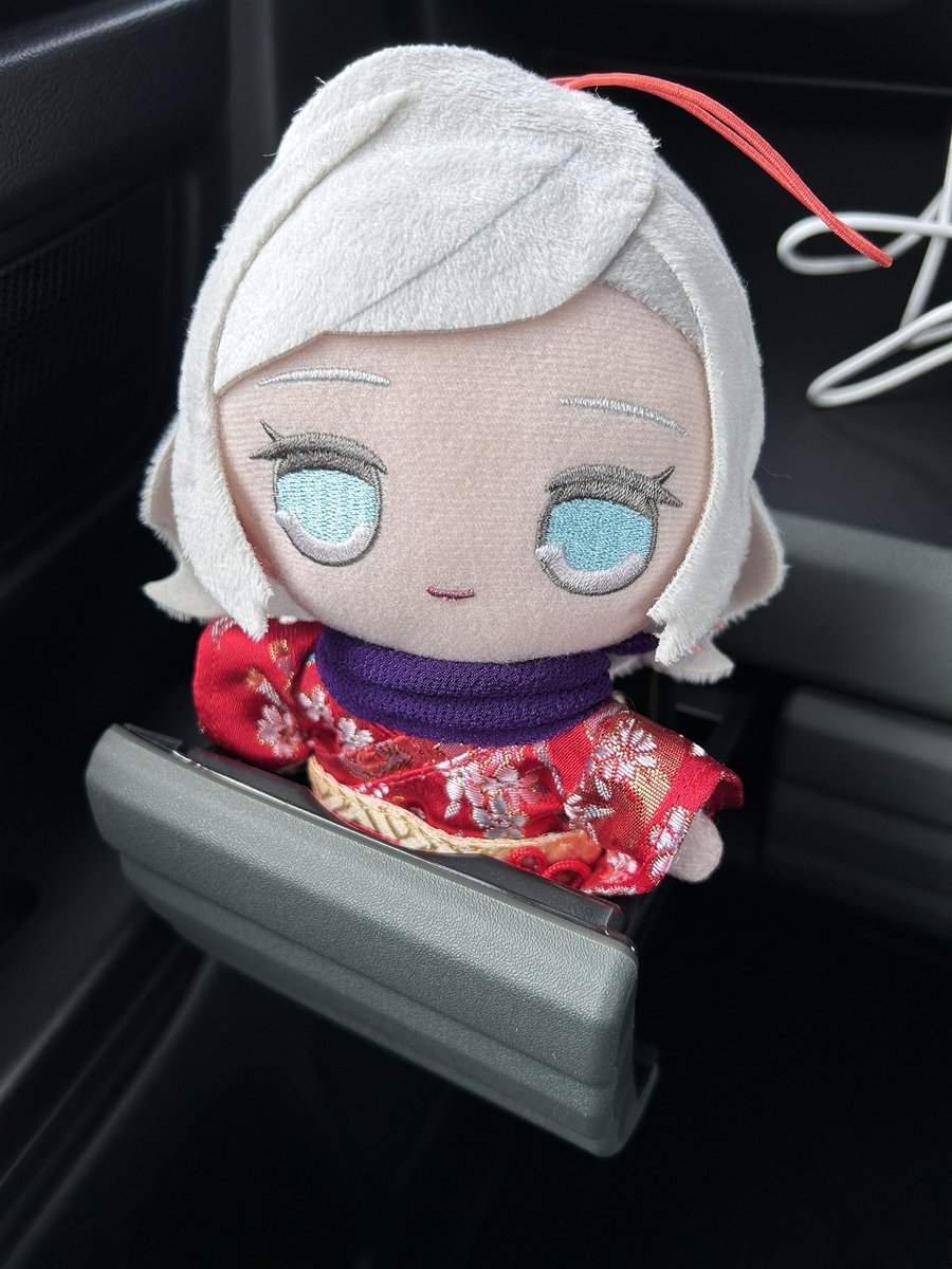 chenbura's tweet photo. せっちゃんお��よう。
そんじゃ、散歩にでも行くかい。
#まいにちセラぬい https://t.co/ByAvlugV3a