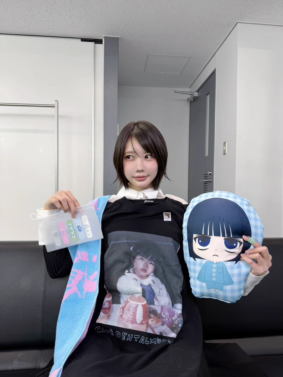 あの STAFF on X: 
