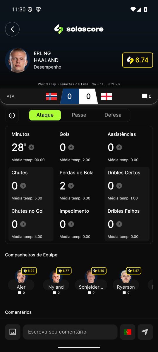 Resenha do Futebol 🎙️ tweet media