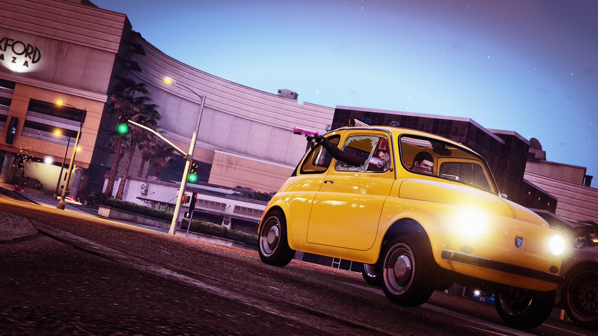 Crow_Games_4525's tweet photo. 【GTAV❌ルパン三世】

「ごめんねぇ～ルパァン〜💞」

 #GTA5  #GTAV #GTAOnline  
 #ルパン三世  #コスプレ  #CrowGames 
 #ルパン  #不二子  #アニメ 
 #RockstarGamesScammers 
 #RockstarEditor 
 #RockstarGames https://t.co/tLIpgu76RC