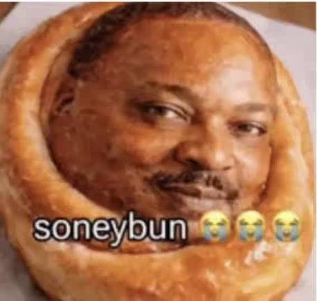 Htrading_'s tweet photo. Time to bond this $SON(unny bun) 

0xe73015bf914151b3c3446c01ecfaa7706e23faba https://t.co/1Is4NagGHc