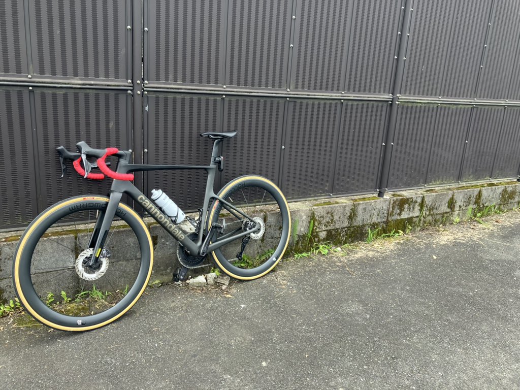 super___6evo's tweet photo. 久々の宮ヶ瀬
全く登れなくなっててきつい😰 https://t.co/HMDJ7Zni0P