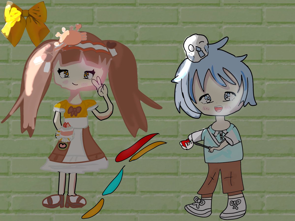 かにぱん🦀🍞 (@kanipan_desu) / Posts / X