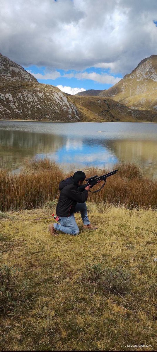 edisonral's tweet photo. #ATENCIÓN: 

INDIGNACIÓN POR PRESUNTA CAZA ILEGAL DE FAUNA SILVESTRE EN VERDE COCHA

​*Una profunda ola de indignación se ha desatado entre la población tras la difusión en redes sociales de una serie de imágenes que evidencian un presunto acto de caza ilegal de fauna...

1/ https://t.co/NBFAib1MWN
