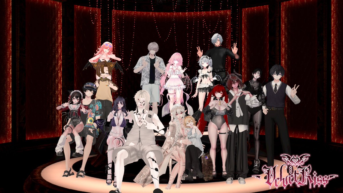 vrc_sin's tweet photo. https://t.co/t2O5gBvZ0b