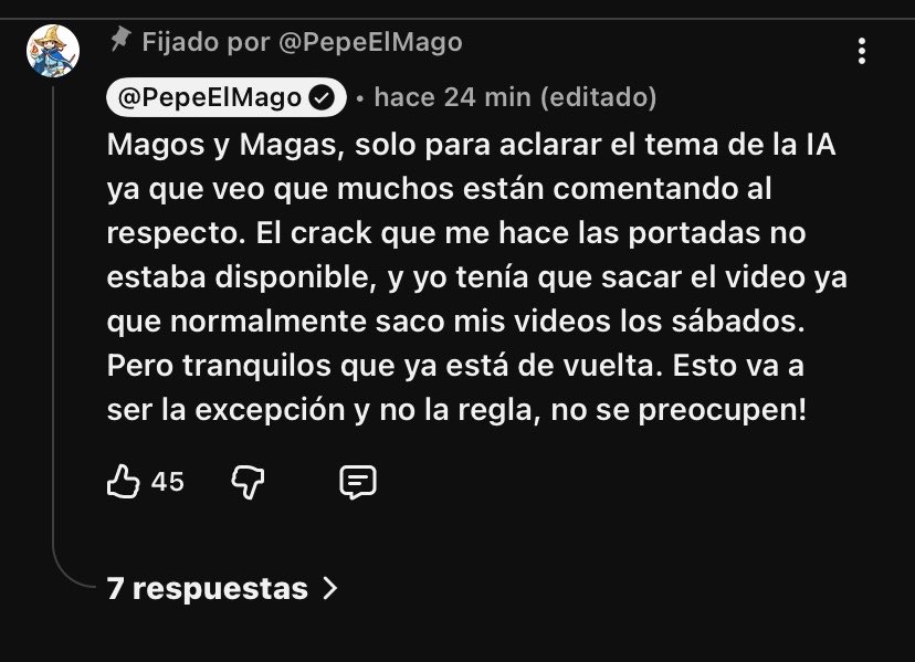 haxxar_'s tweet photo. miren esto en su lugar
miren esto en su lugar
miren esto en su lugar
miren esto en su lugar
miren esto en su lugar
miren esto en su lugar https://t.co/IzlZq2e9wa
