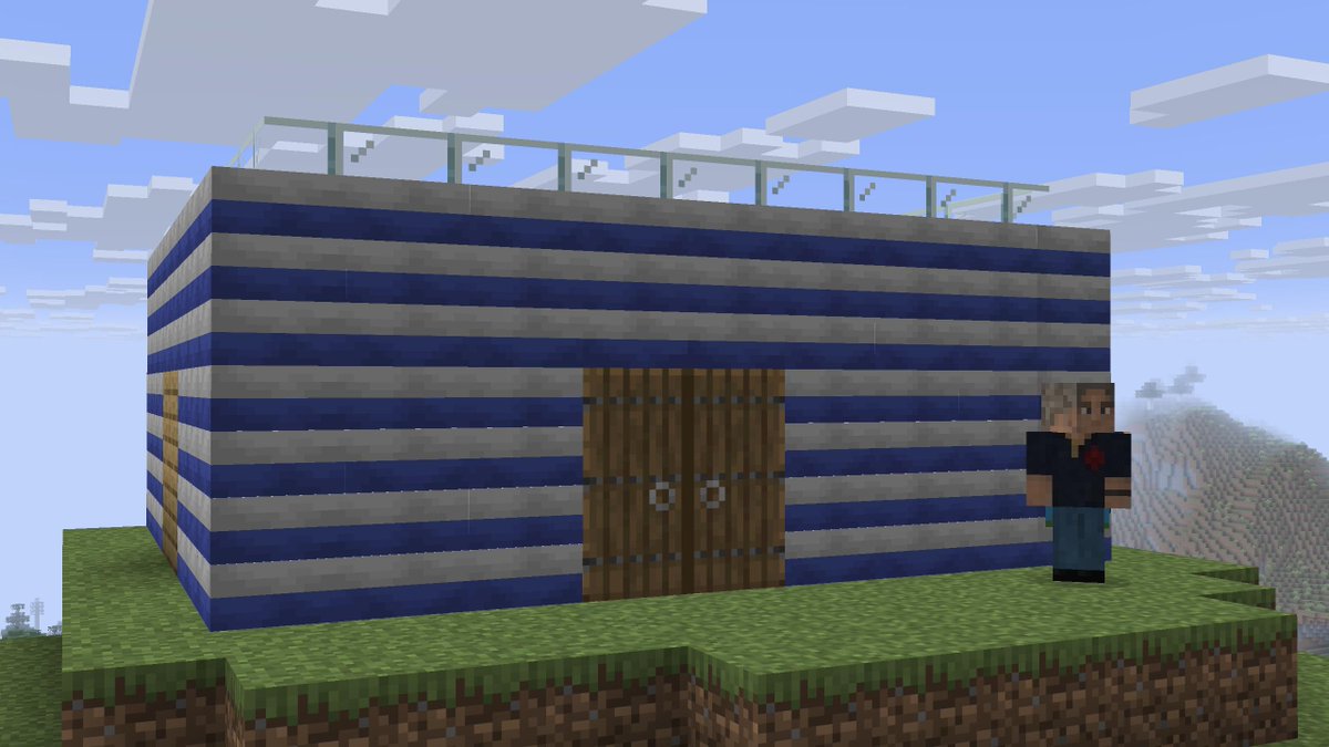 Minecraft Memes ⛏️ tweet media