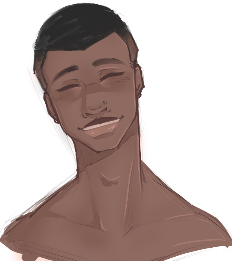 𐂯 Zeke! | Artfight! tweet media