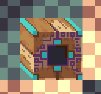 AllFenom's tweet photo. Experimenting with rust and texture https://t.co/n4yjYg8XTh