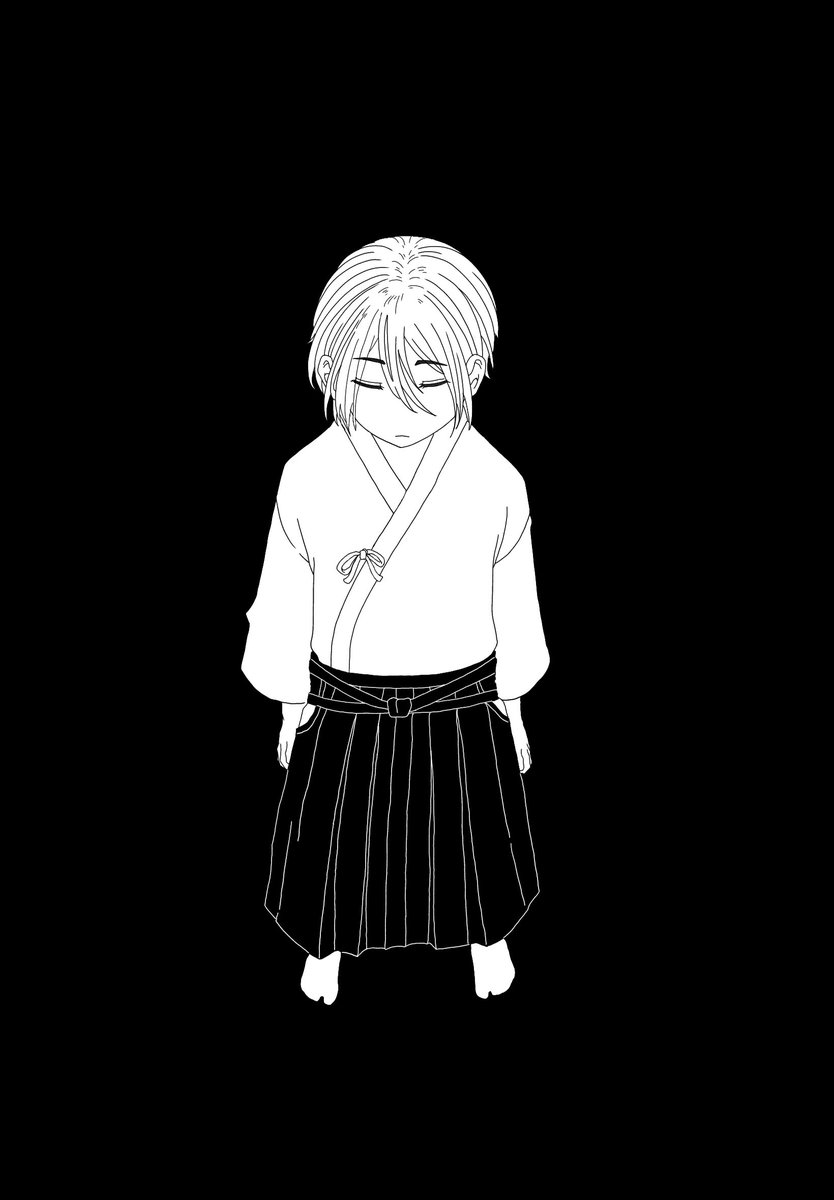 nununu_hunhun's tweet photo. 『罪と罰』
罪悪感が芽生えた氷月の話❄️

誰も寄り添えないと良いと思う。

※個人解釈有り

1/3 https://t.co/iHrbVuDLGQ