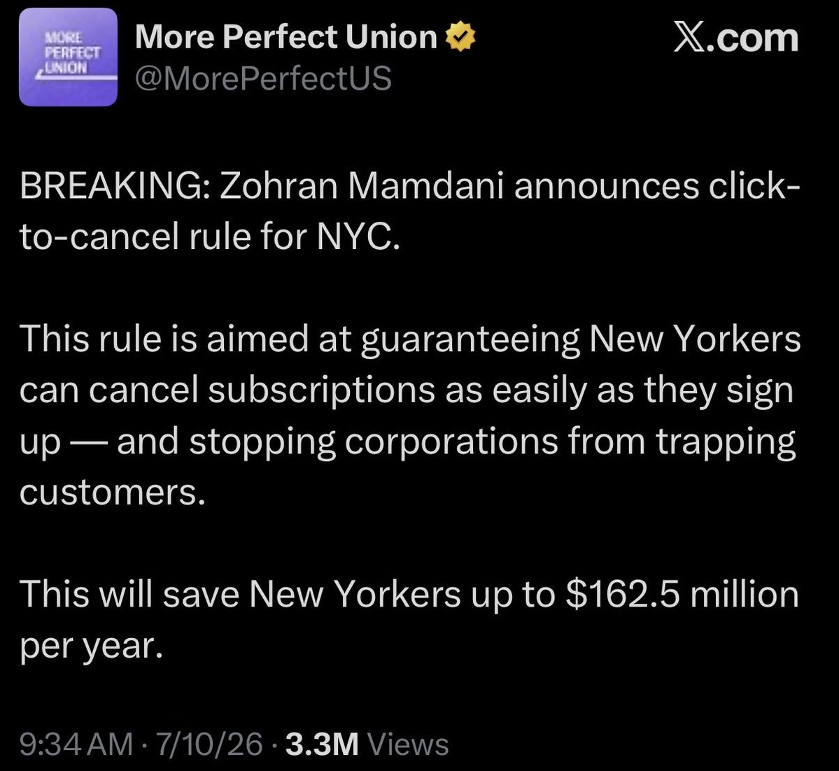 Cernovich's tweet photo. Click to cancel is low hanging fruit. Communists are going to eat our lunch because Trump is too close to big business and scammy CEOs. https://t.co/ZrM4zHdyap