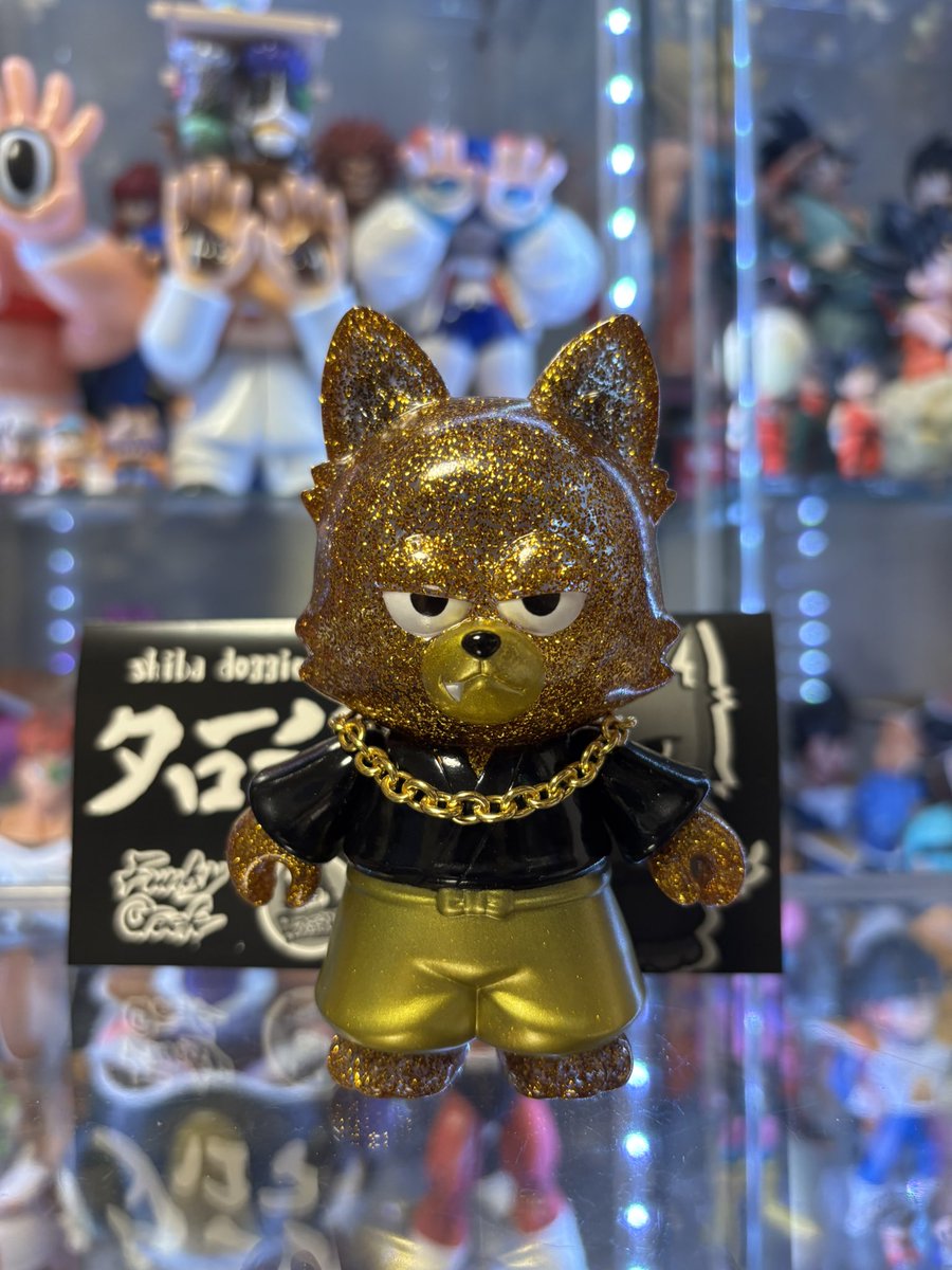 Funky Geek (@FunkyGeek_JP) / Posts / X