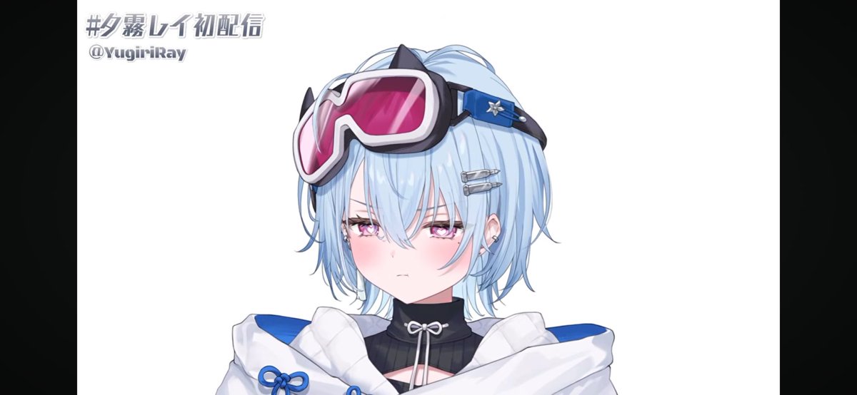 amx_tomcat's tweet photo. レイぴょんの横顔大好き星人が通ります。
#夕霧レイ https://t.co/qnDrSI4One