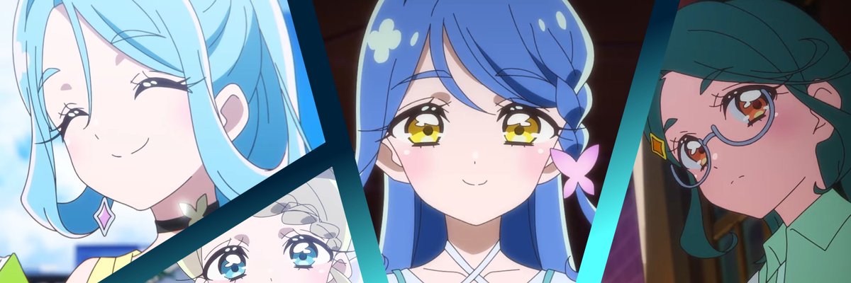 Yurikashiki's tweet photo. New banner/background for tonight!
I made it myself, except we're doing the Eclair Candidates.
Whaddya think? It is a bit squashed... but I gave it a go!
💜✍️🧁👓
#NewBackground https://t.co/BZGlN3Bd0b