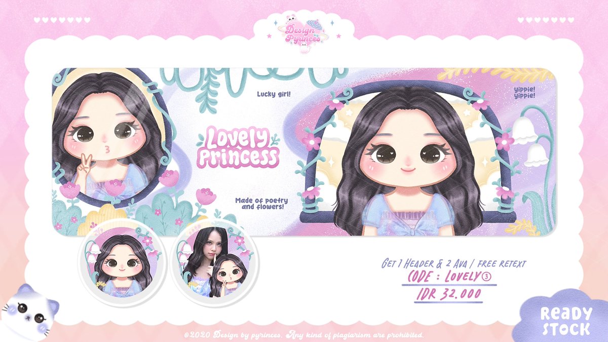 ceby 🧸ྀི order di WA! tweet media