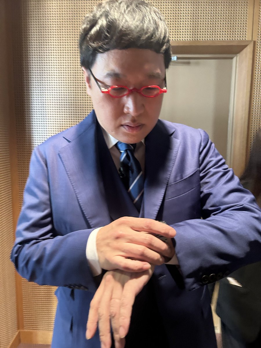 Akamegane140's tweet photo. 「山里亮太の140」長野公演

8月8日（土）16:30開演
ホクト文化ホール 中ホール

🎫発売中！
■FANY
https://t.co/INWC731G5b

■ぴあ 
https://t.co/7sTV6rkuff

■ローチケ 残△印
https://t.co/zQYwi6z5IT

■イープラス
https://t.co/PtNuaFP7Mu

■ホクチケ
https://t.co/lG089tbdUX https://t.co/ZdWKkqXvaM
