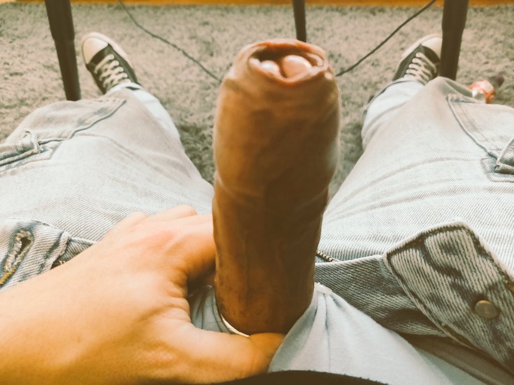 beef_ad's tweet photo. Throbbing 😤 https://t.co/k6XylFAFUx