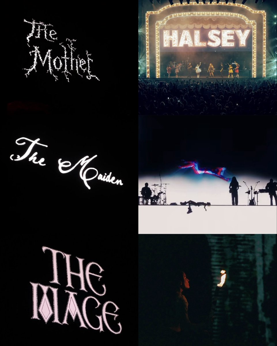 cynthiaruth95's tweet photo. MOTHER (fmlt): celebrating a creative peak, the world you make come alive 

MAIDEN (b2b): returning to the beginning, to celebrate the one who dreamed it up +planted the seeds

MAGE (tgitt): a celebration of your inner magic and power -your ability to begin something new(rebirth) https://t.co/usmrIRaoVu
