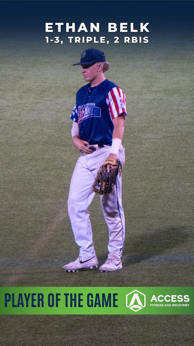Holly Springs Salamanders tweet media