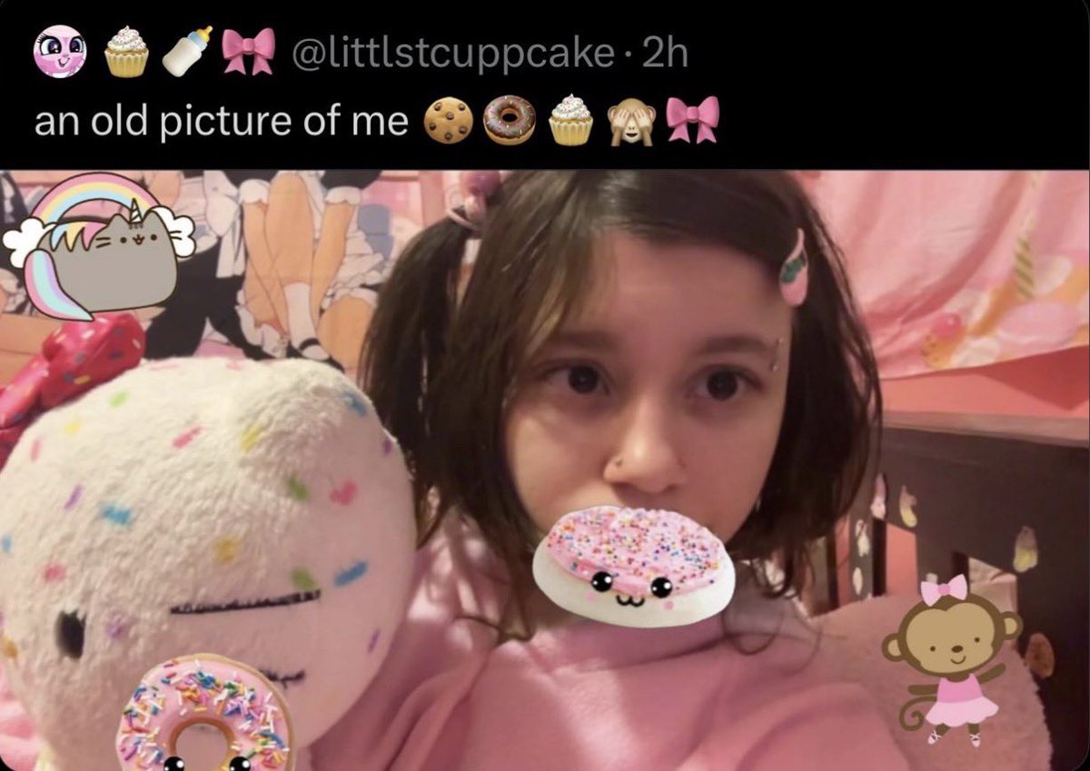 buttersmoid's tweet photo. Next time you wanna groom an egirl, remember that this is who’s calling you dada under all that makeup 🤢🤢🤢 https://t.co/1VemVjXqme