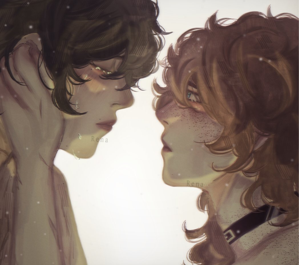 sincerelyosamu's tweet photo. hello moots i need help.. how much should i charge if i were to open comissions? 🥺 my art for reference ! https://t.co/nckxXrYYTm