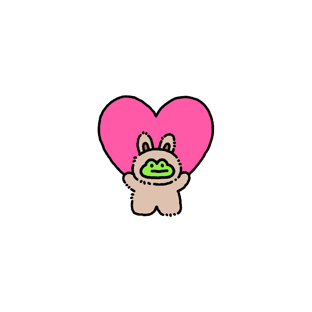 fricthefrog's tweet photo. 🩷 https://t.co/u9jukRjT2p