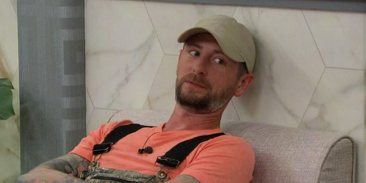 realitymatt04's tweet photo. Maybe we’re just used to the absolute disaster gamers of week ones past but this cast is STRUGGLING to really dive in #bb28 https://t.co/XY0MdEanza