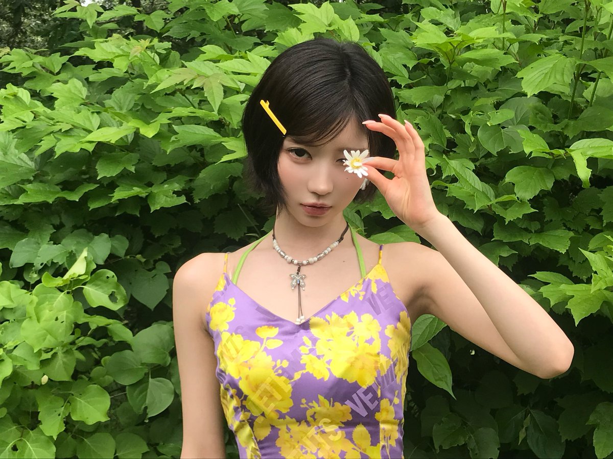 ameyismors's tweet photo. Following the “I LIKE IT” promotions on Music Core, ASA became the most searched BABYMONSTER member on Naver. Searches for “BABYMONSTER ASA short hair” have also been trending recently.

베이비몬스터 아사 #ASA #ENAMIASA #아사 #アサ #BABYMONSTER https://t.co/Tbcbr2vPjx