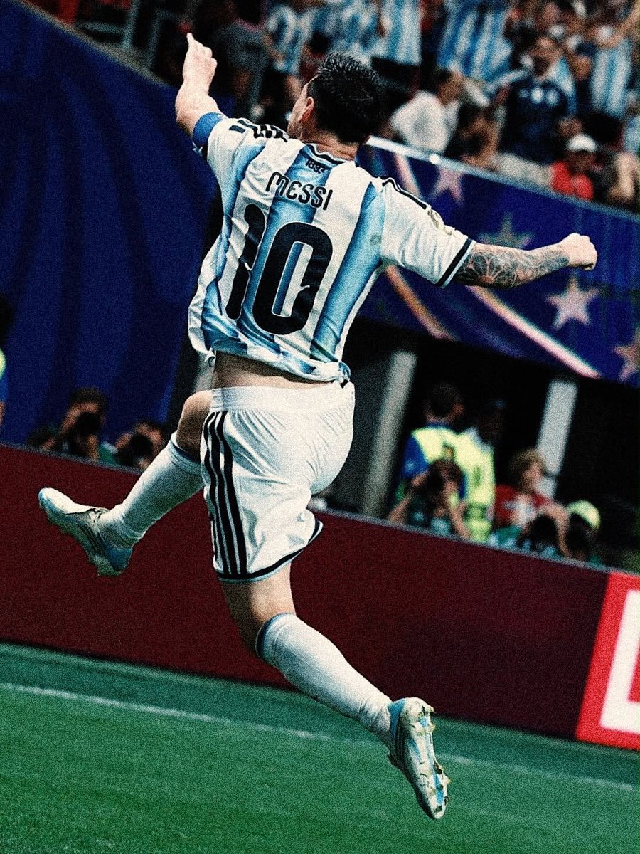 itsband3r's tweet photo. اكثر من سجل في تاريخ المونديال
اكثر من صنع في تاريخ المونديال

🐐💙 https://t.co/TVvUCohOTO