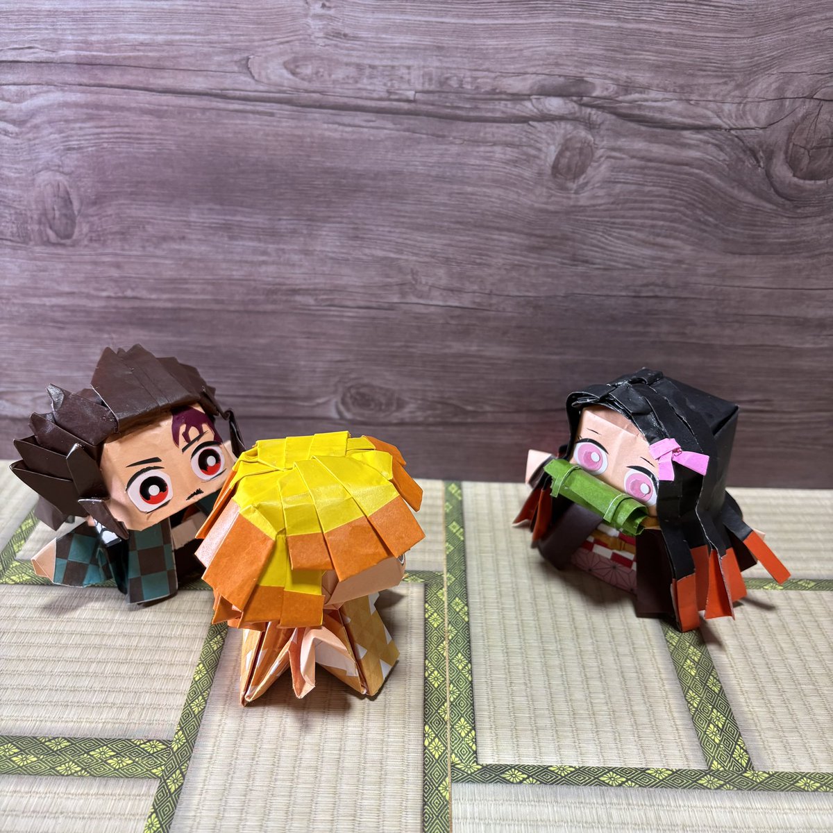 だーちゃん☆dahchan☆origami artist (@dachan2525) / Posts / X