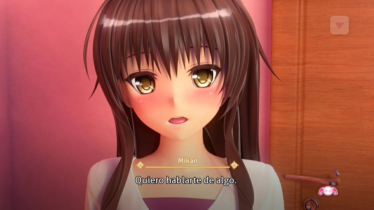 CronLy1802's tweet photo. To LOVE-Ru Diary: Sister - DLC (Beta) 

Traducción y Dev: CronLy1802
Animación: Marmalade

Este DLC incluye únicamente el Día 1. 

Descarga el DLC: https://t.co/30HJB8NQyq

#ToLoveRuDiary #ToLoveRu #ToLOVEる https://t.co/Cr7xrbnuC0