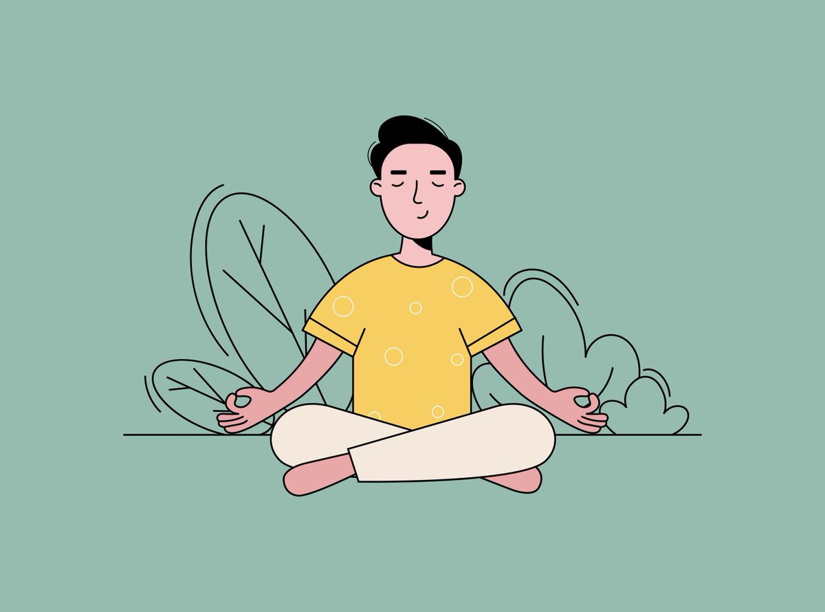 wlnegrini's tweet photo. UMA FORMA INTERESSANTE DE MEDITAR https://t.co/1nHozgv8Rb #meditar #meditacao #JoeDispenza #relaxar #relaxamento #relax #profundamente #pensamentos https://t.co/w98ZHWj5lQ