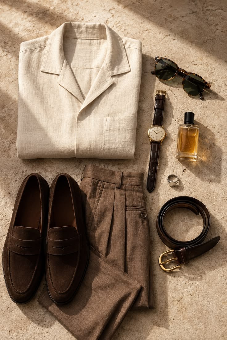 Dea_rMindset's tweet photo. Old Money outfit combos. https://t.co/EGyYwVH8bT