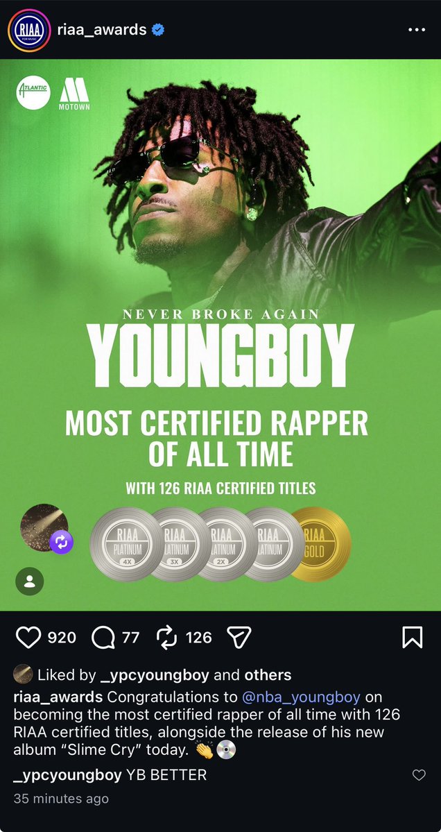 USAYoungBoy's tweet photo. @Habibi41377 @KickHQxtra https://t.co/witLdJgqUN