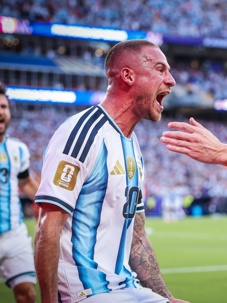 AFASeleccionEN's tweet photo. https://t.co/lBN60ca6ar