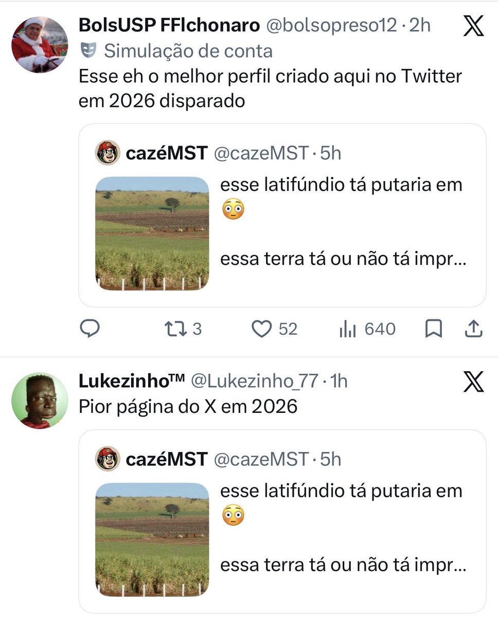 cazéMST tweet media
