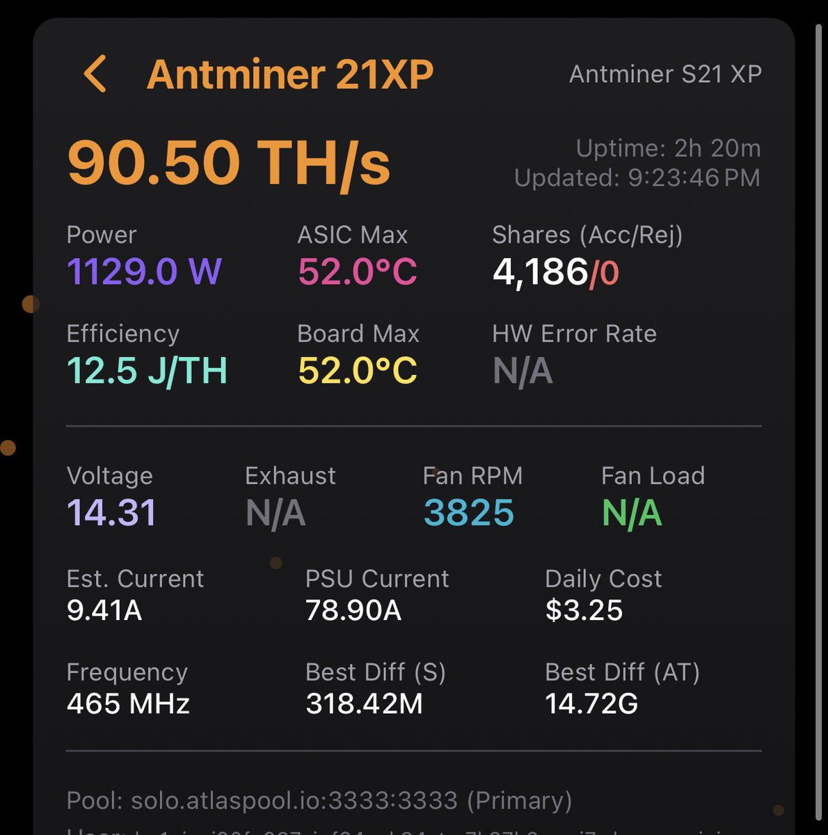 Ryan ₿lass (Karpuz Mining) tweet media