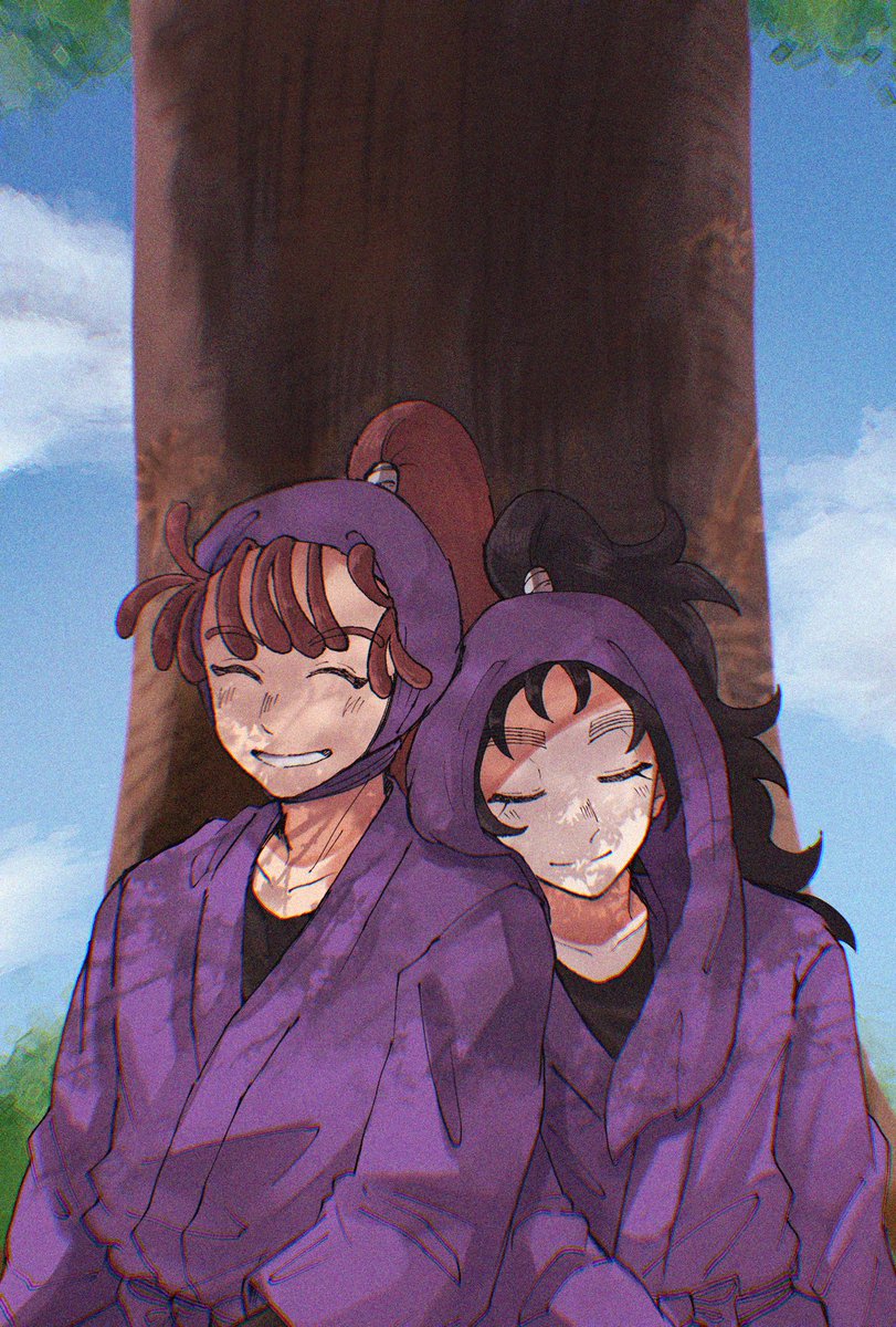 tanuki__43's tweet photo. 休憩 https://t.co/g144kSIta9