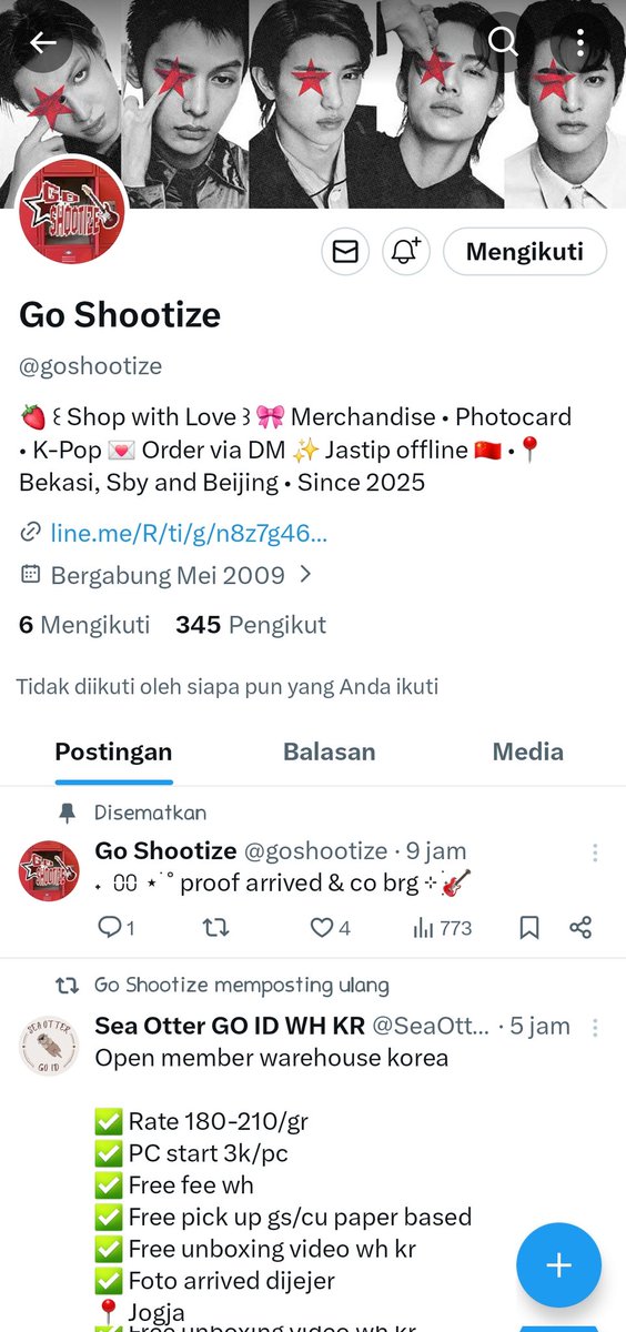 nanayy tweet media