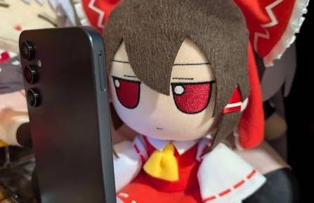 RenardeauFumo's tweet photo. I wish I saw more fumos https://t.co/uvykdXdPNQ