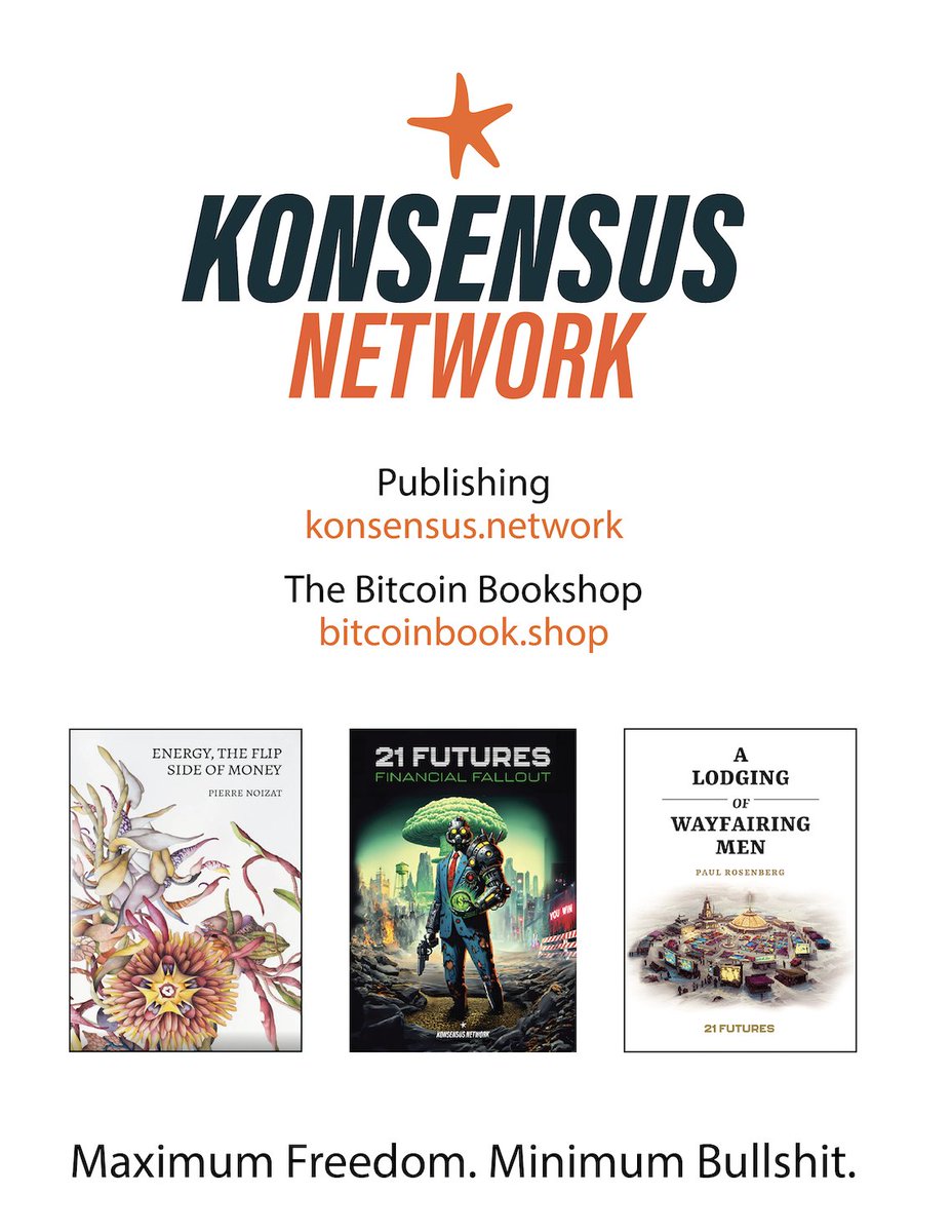 Timechain Art Magazine tweet media